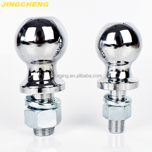 <span class=keywords><strong>Boule</strong></span> d'<span class=keywords><strong>attelage</strong></span> de remorque 2 pouces couvercle de <span class=keywords><strong>boule</strong></span> d'<span class=keywords><strong>attelage</strong></span> pour pièces de remorque capacité de 6000 lb accessoires de remorquage <span class=keywords><strong>boule</strong></span> d'<span class=keywords><strong>attelage</strong></span> - Product Image 3