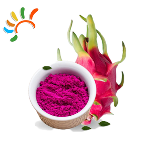 उच्च गुणवत्ता वाले खाद्य ग्रेड पिटाया पाउडर प्रीमियम हर्बल अर्क वैक्यूम पैक किए गए ड्रम में आपूर्ति की गई - Product Image 2