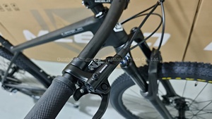Bicicleta de Montaña MCELO de Fibra de Carbono para M6100 12S con Eje Pasante y Frenos de Disco Hidráulicos <span class=keywords><strong>MTB</strong></span> SE-NX12S para Carreras Profesionales de Cross Country - Product Image 4