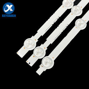 TV <span class=keywords><strong>LED</strong></span> retroilluminazione striscia per <span class=keywords><strong>LG</strong></span> 32LN 7LED 32 "HD ROW2.1 REV1.02 A1-TYPE 6916L-1295A 32 ln5100 32 ln545b TV <span class=keywords><strong>LED</strong></span> Bar 630mm - Product Image 4