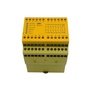 Nuevo PLC Original 11-110-120vac-24vdc-7no-1nc 774085 110-120vac 80a en Stock, Controlador PLC Nuevo y Original - Product Image 1