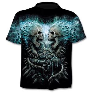 T-<span class=keywords><strong>shirt</strong></span> <span class=keywords><strong>vintage</strong></span> personnalisé avec logo imprimé, 100% coton lourd, effet délavé au soleil, streetwear, lavage à l'acide, t-<span class=keywords><strong>shirt</strong></span> surdimensionné, coupe décontractée - Product Image 6
