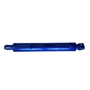 Rueda de acero cromado duro de acción simple/doble, 63x35x340mm, 16Mpa, 1 año de garantía - Product Image 2