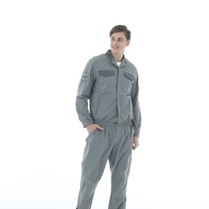 Men Custom Logo Winter <strong>Work</strong> <strong>Overalls</strong> Heavy Duty Mechanic Industrial Uniforms - Product Image 6