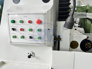 Promotional Hobbing Machine Y3180 Gear Hobbing Machine Gear Hobber Machine - Product Image 2