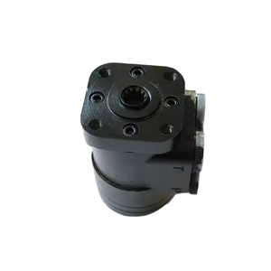 BZZ5-E80B Series with Integrated <b>Valve</b> <b>Hydraulic</b> Steering Control Units Used for Boats with Low Displacement High Speed - Product Image 3