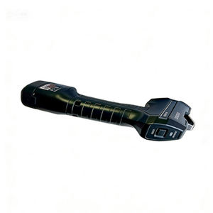 ปืนกำจัดไฟฟ้าสถิต Mt-KEYENCE SJ-L005G, แรงดันไฟฟ้ากระแสสลับสูง 3.2kV, สมดุล 10V, 0.4 วินาที 150 มม., แรงดันลม 0.05-0.7MPa, 12V DC, ระยะปล่อยลม 2 ม., น้ำหนัก 320 กรัม - Product Image 3