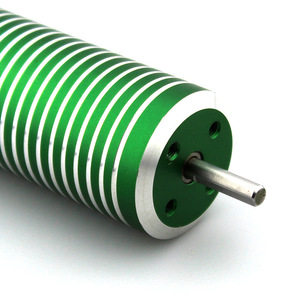 มอเตอร์ไร้แปรงถ่าน X-TEAM 2835 ออกแบบมาสำหรับรถแข่งบังคับวิทยุขนาด 1/14 และ 1/12 - Product Image 4