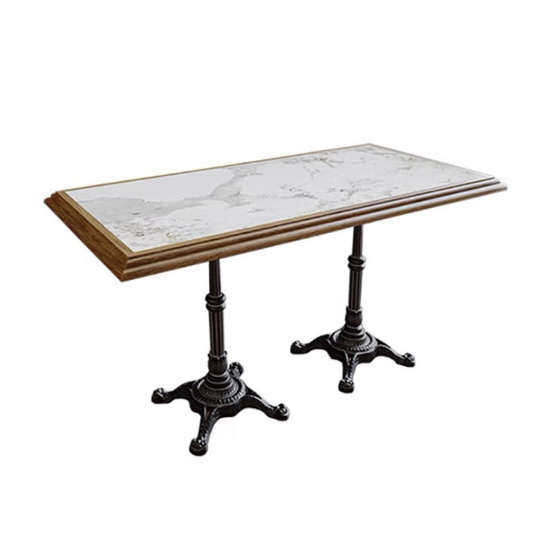 Rectangle table (120*60*75cm)