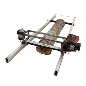<span class=keywords><strong>Mini</strong></span> Scierie de Bois Avec <span class=keywords><strong>Tronçonneuse</strong></span> - Product Image 1