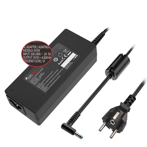 For HP 15-R218NS 15-R219NS 15-R223NS 15-R225NS 15-R226NS Laptop Power Supply <b>Adapter</b> - Product Image 1