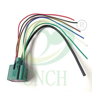 E250 modul kontrol cahaya kuncir Harness untuk Ford - Product Image 6