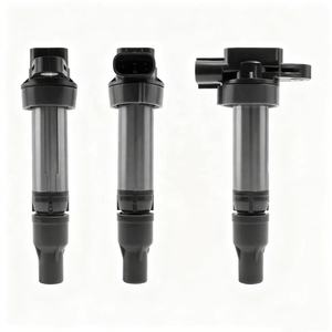 คอยล์จุดระเบิดสำหรับรถยนต์33400-78M00 3340050F20 3340076G30 3340081A00 3340076G11สำหรับ <span class=keywords><strong>Suzuki</strong></span> Alto pixo <span class=keywords><strong>celerio</strong></span> - Product Image 1