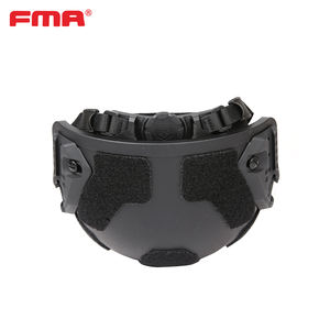 FMA RV A5ハイカットヘルメット安全ライディング工場卸売TB1504 - Product Image 3