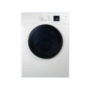 Lave-<span class=keywords><strong>linge</strong></span> séchant Vestar tout-en-un automatique 10kg tambour <span class=keywords><strong>à</strong></span> fréquence variable grande capacité Machine <span class=keywords><strong>à</strong></span> laver domestique - Product Image 3
