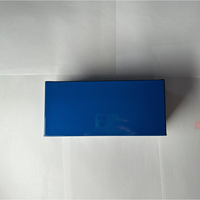 Sel Baterai Lithium Iron Phosphate Solid-state Berbentuk Kotak Digunakan untuk Penyimpanan Energi Fotovoltaik Rumah Tangga.