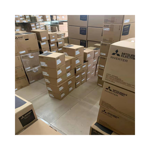 เดิมมิตซูบิชิ PLC ขยายโมดูล <span class=keywords><strong>FX3U</strong></span>-485-BD <span class=keywords><strong>232</strong></span> 422 CNV อะแดปเตอร์ USB คณะกรรมการการสื่อสาร - Product Image 6