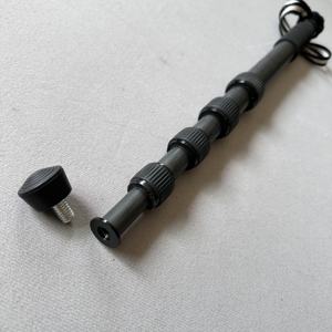 Treppiede per Fotocamera MARCH in Fibra di Carbonio ad Alta Capacità, 2,5m, Personalizzabile per Fotocamere di Grande Formato - Product Image 6