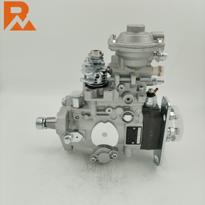 ปั๊มหัวฉีดน้ำมันเชื้อเพลิง 0460426217 VE6 12F1100R512 3924983 R512 สำหรับเครื่องยนต์ 6BT 5.9L 12V - Product Image 1