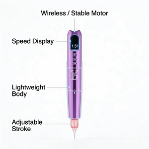 Máquina PMU Profesional Wenshen para Socios <span class=keywords><strong>de</strong></span> Marca |   Dispositivo <span class=keywords><strong>de</strong></span> Maquillaje Permanente OEM con Rendimiento Estable - Product Image 5