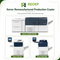 Mesin Fotokopi Warna REOEP Laris untuk Printer Xerox Versant J75 C75 V80 V180 V2100 V3100