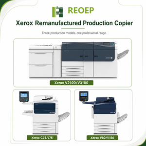 Fotocopiadora a Color REOEP, Gran Venta, para Impresora Xerox Versant J75 C75 V80 V180 V2100 V3100 - Product Image 1