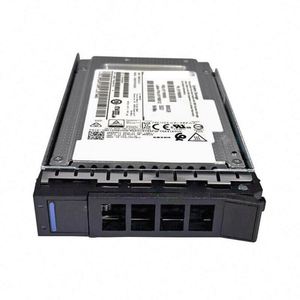 Unidad de Estado Sólido 01YM586 de 1.92 TB, PCI-Express NVMe de 2.5 Pulgadas para Storwize V7000 G3 - Product Image 2