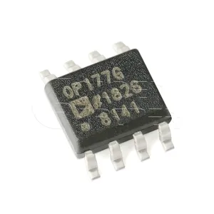 Op177gsz-reel7 Op177gsz-reel7op177gsz-reel7 Spot OP177GSZ-REEL7 SOIC-8 Operation/buffer Amplifier IC Chip New Original OP177GSZ