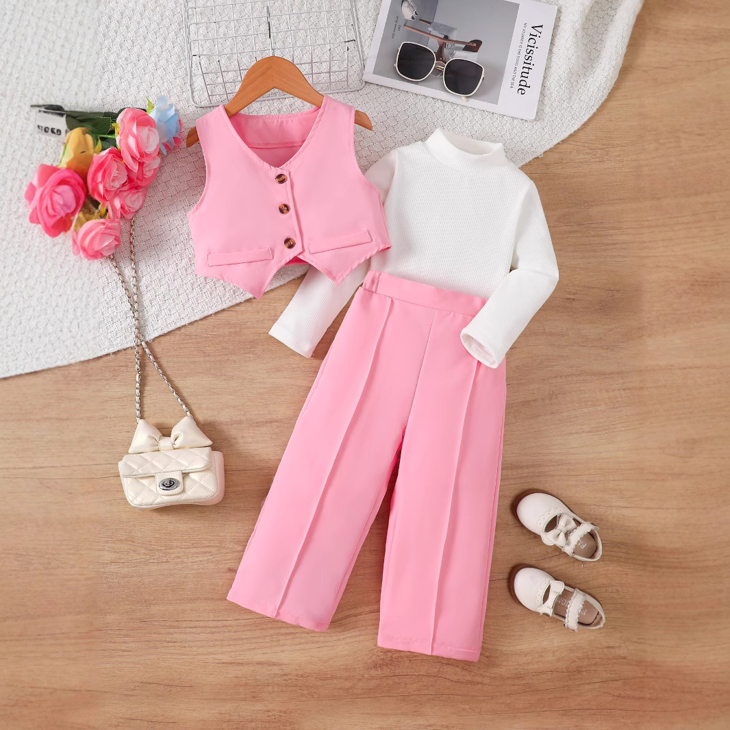 Pink YS053