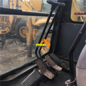 Excavatrice d'occasion haute performance KOMATSU PC60-7 – Offre spéciale, qualité supérieure, nouvelle arrivée, en stock - Product Image 5