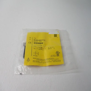 BI5-Q08-AN6X2-wbrV1131 10-30VDC NSMP Новый Оригинальный Контроллер Программируемого Логического Устройства (ПЛК) для Промышленной Автоматизации, В Наличии - Product Image 1