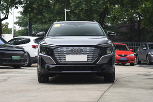 Suv Ev de alta calidad para <span class=keywords><strong>Audi</strong></span> Q5 <span class=keywords><strong>e</strong></span>-<span class=keywords><strong>tron</strong></span> 2024 modelo 50 <span class=keywords><strong>e</strong></span>-<span class=keywords><strong>tron</strong></span> Quattro edición radiante Paquete de Armadura Mech coches eléctricos Suv <span class=keywords><strong>4x4</strong></span> - Product Image 2