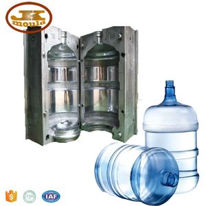 Chất lượng cao chai nhựa thổi khuôn Chai nhựa PET khuôn cho người bán tốt nhất - Product Image 5