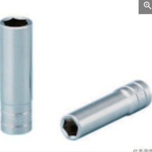 ชุดซ็อกเก็ตอะแดปเตอร์ Anex Offset รุ่น Aoa-30s1 ขนาด 1/2 นิ้ว หกเหลี่ยม เกรดอุตสาหกรรม สำหรับประแจ - Product Image 5