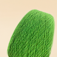 High-quality Recycled Cotton Yarn and Polyester-cotton Blended Glove Yarn for Durable Knitting Melange Yarn