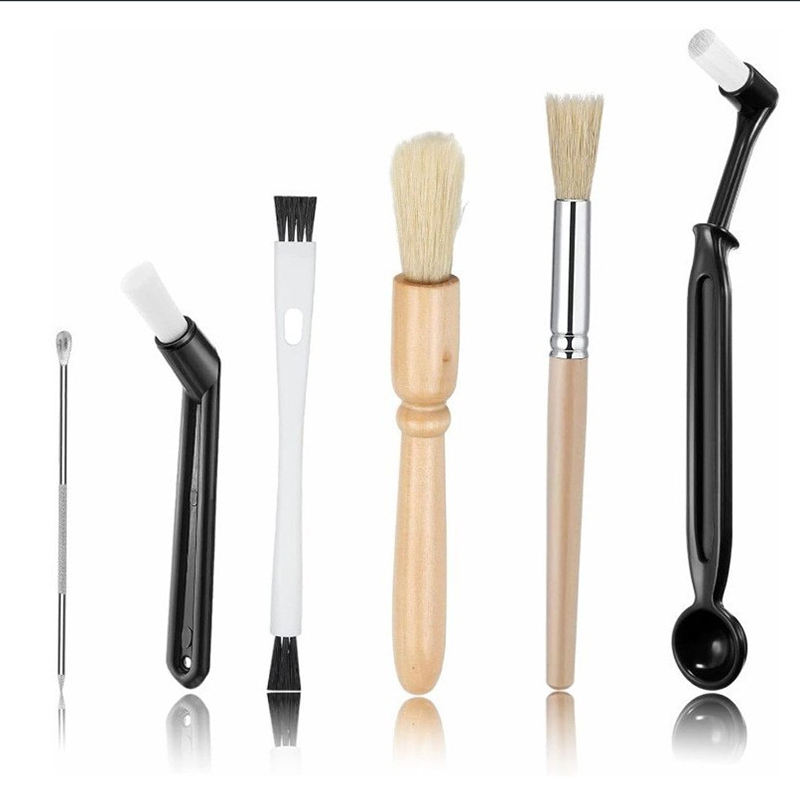 Ensemble de 6 pièces