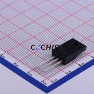 Transistor de Efecto de Campo (MOSFET) VBMB2102M TO-220F-3 Nuevo y Original - Product Image 2