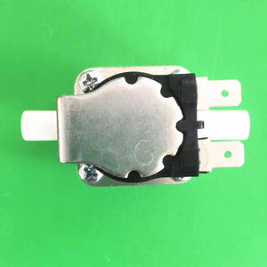 Juego de Té Eléctrico con Varilla de Conexión Rápida de 3 Vías de 9.5 mm, Válvula Solenoide de Baja Presión de Agua, Normalmente Cerrada, para Amantes del Té - Product Image 5