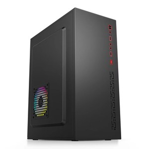 Precio Económico, Fábrica China, OEM/ODM, Computadora de Escritorio para Juegos I7-13700f, 8/16GB RAM, Win10, RTX4070, 512GB, Gamer, Directo de Fábrica - Product Image 6