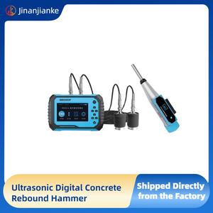 Marteau de rebond numérique à ultrasons pour béton - Product Image 2