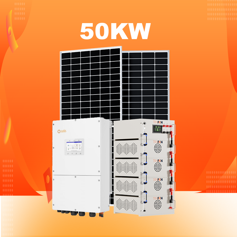 Solar Products for Solar on Grid