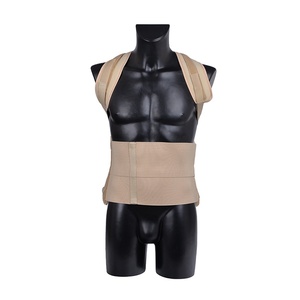 Orthèse de la colonne vertébrale OL-WA113 orthèse de soutien dorsal portable pour <span class=keywords><strong>fracture</strong></span> lombaire - Product Image 3