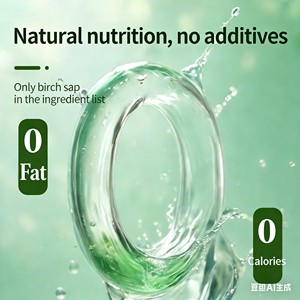 Bebida Natural <span class=keywords><strong>de</strong></span> Líquido <span class=keywords><strong>de</strong></span> <span class=keywords><strong>Abedul</strong></span> Jiufengshan Yangxingu Sin Azúcar Añadido, 6 Botellas/caja, Productos y Bebidas en Caja <span class=keywords><strong>de</strong></span> Regalo - Product Image 3
