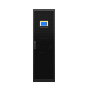 Sistema UPS Modular Trifásico de 75KVA 125KVA 250KVA 380 400 415 VAC, Precio de UPS para Centro de Datos, Industria, Hospital - Product Image 3