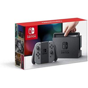 ชุด Joy-CON สำหรับ <span class=keywords><strong>Nintendo</strong></span> <span class=keywords><strong>Switch</strong></span> ขนาด32GB คอนโซลสีเทาสำหรับ <span class=keywords><strong>Super</strong></span> <span class=keywords><strong>Mario</strong></span> Party <span class=keywords><strong>Mario</strong></span> Kart 8 Deluxe พวงมาลัยสีน้ำเงิน/แดง-7นิ้ว - Product Image 5