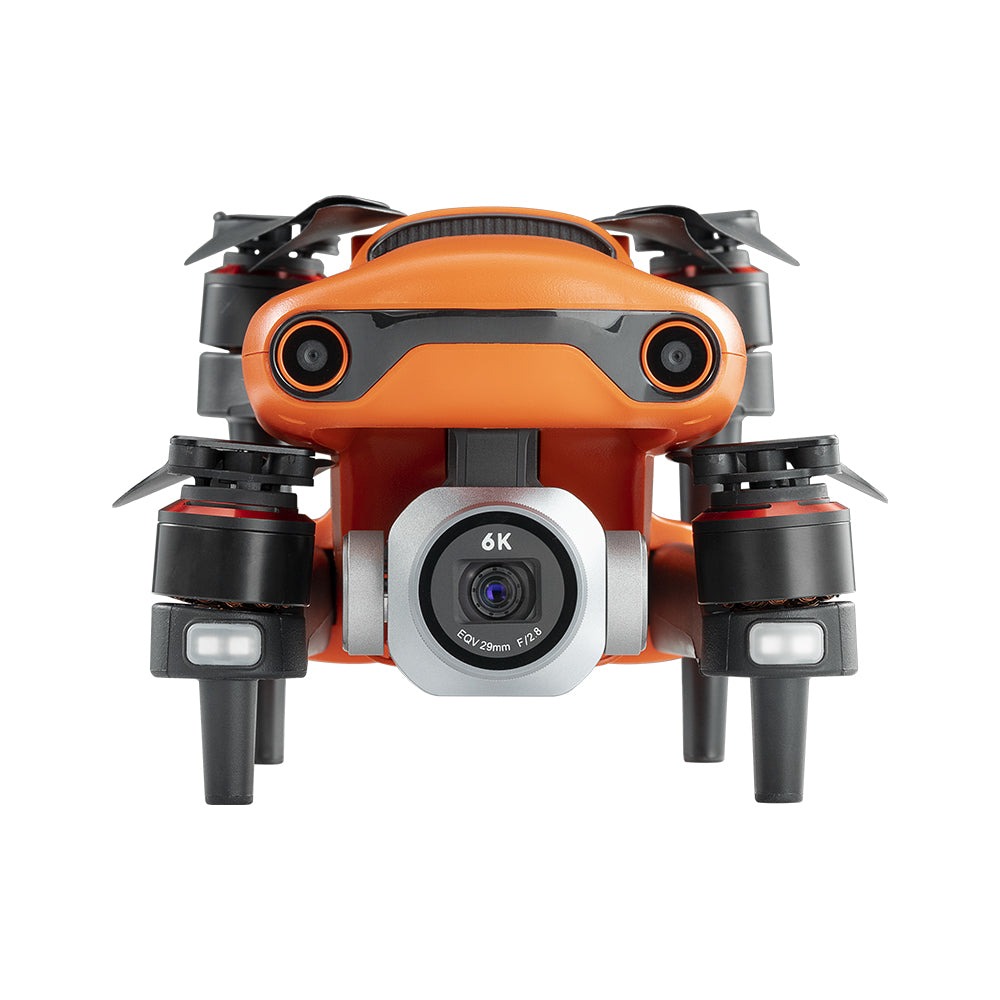 EVO II Pro 6K RTK