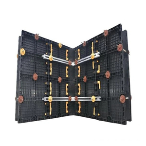 แบบหล่อพลาสติกแบบแยกส่วนที่เชื่อมต่อกันปรับขนาดได้ง่าย - Product Image 2