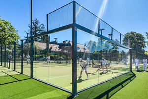 <span class=keywords><strong>Cancha</strong></span> de Pádel <span class=keywords><strong>World</strong></span> <span class=keywords><strong>Padel</strong></span> <span class=keywords><strong>Tour</strong></span> de alta calidad - Product Image 2