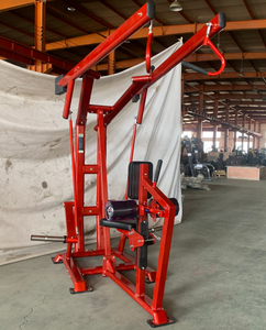 Одобренное коммерческое оборудование для фитнеса KIC, двусторонний горизонтальный Жим Лежа с индивидуальным логотипом - Product Image 5