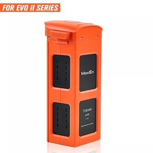 Original Manufacturer Wholesale Batteries for <b>Drones</b> EVO 2 <b>Drone</b> <b>Accessories</b> <b>Drones</b> Battery - Product Image 2